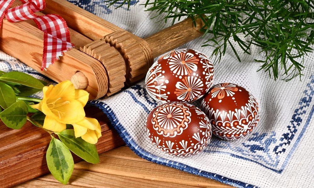 Tradiții de Paște din străbuni păstrate de români în fiecare an