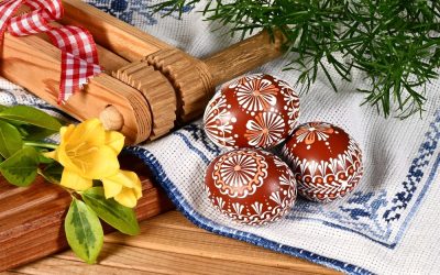 Tradiții de Paște din străbuni păstrate de români în fiecare an