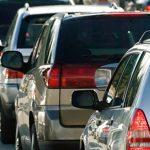 Aglomerație infernală pe A1 și DN1: Weekendul începe cu mari probleme în trafic!