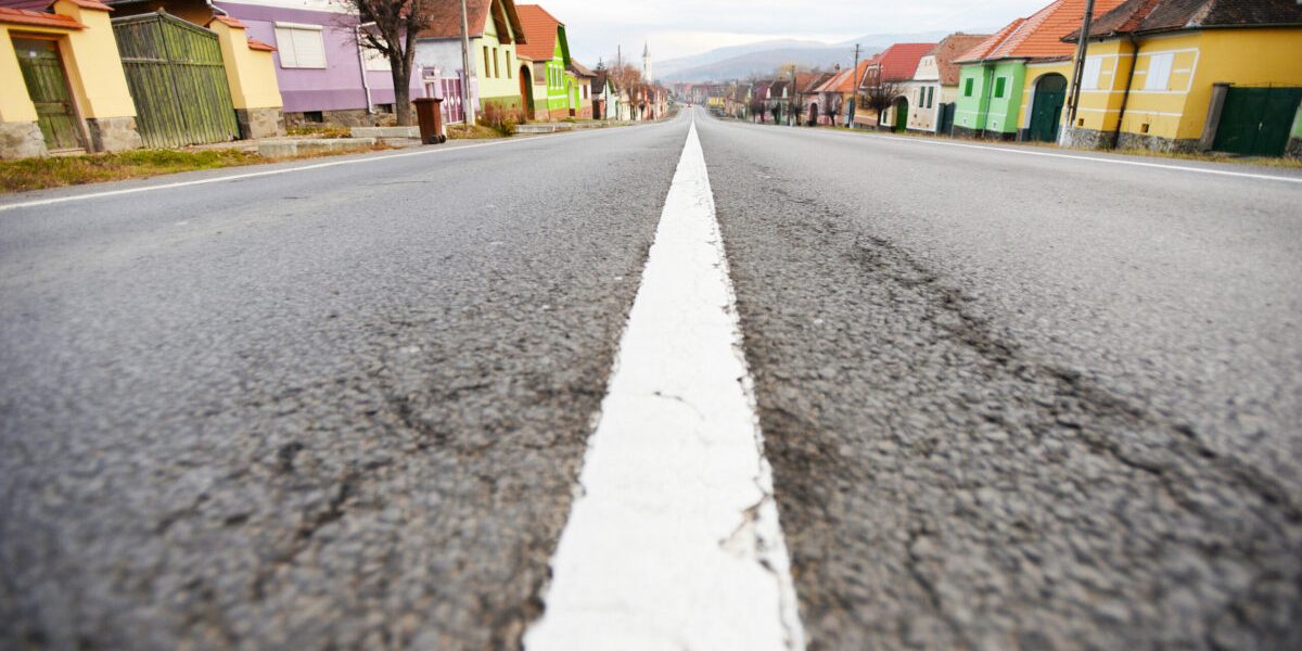 Infotrafic: Cum merg românii pe șosele sâmbătă dimineața în România