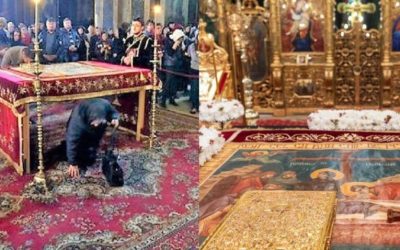 Vinerea Mare 2026: regulile cruciale pe care trebuie să le știi