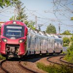 Trenuri blocate spre Constanța: tragedie pe șine între Valu lui Traian și Basarabi