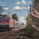 Tragedie de Paște la Constanța: O femeie, ucisă de tren