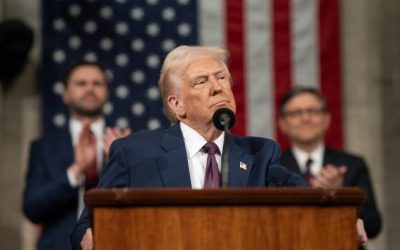 Trump amenință cu distrugerea infrastructurii Iranului într-o singură noapte Un discurs tensionat al președintelui SUA, Donald Trump, a atras atenția întregii lumi