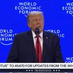 Trump: Petroliere goale, pe ruta SUA, pentru a încărca țiței american