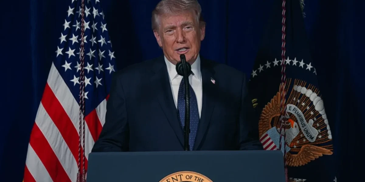 Trump, declarații sfidătoare la adresa Iranului: „Noi câștigăm, indiferent ce”