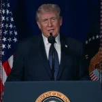Trump, declarații sfidătoare la adresa Iranului: „Noi câștigăm, indiferent ce”
