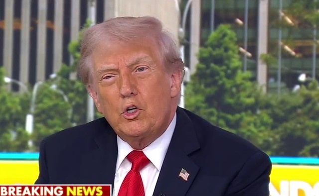 Trump, ultimatum pentru Iran: "Vă distrug, dacă nu negociați!"