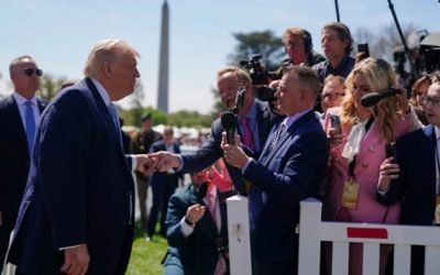 Președintele SUA, Donald Trump, a exprimat luni scepticism față de propunerea de încetare a focului cu Iranul avansată de către țări mediatoare, considerând această inițiativă o „etapă foarte importantă”, dar insuficientă pentru a fi acceptată în momentul de față