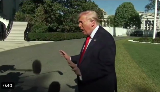 Trump: Acordul cu Iranul nu-l interesează. Ce decizie radicală a luat