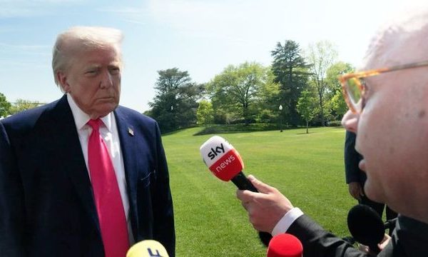 Trump, declarații uluitoare despre războiul cu Iran: "Două luni au trecut"
