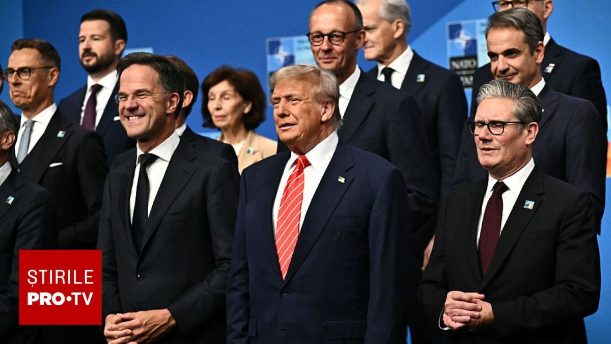 Europa, pregătită: Plan SECRET NATO, dacă Donald Trump scoate SUA din Alianță