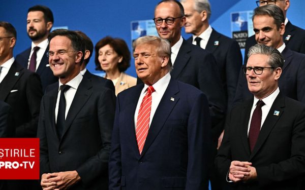Europa, pregătită: Plan SECRET NATO, dacă Donald Trump scoate SUA din Alianță