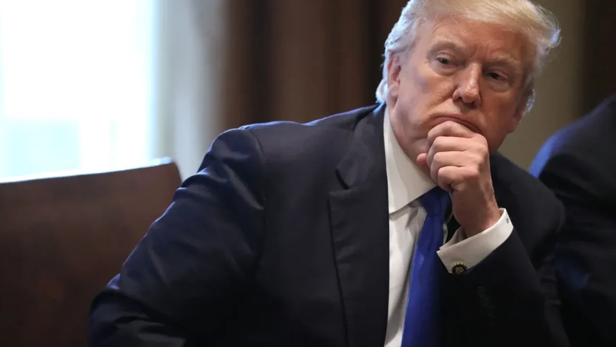 Donald Trump, despre înfrângerea lui Viktor Orban: „Era prietenul meu”