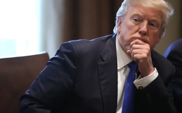 Donald Trump, despre înfrângerea lui Viktor Orban: „Era prietenul meu”