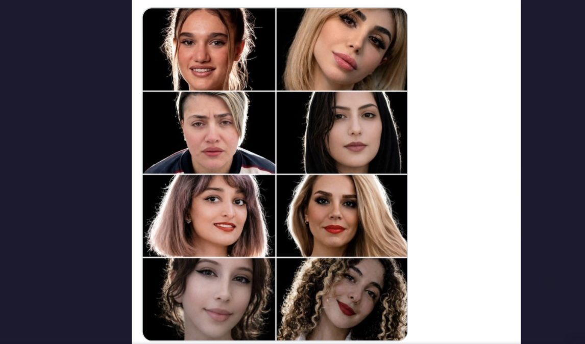 Trump, apel disperat la Iran: Eliberați 8 femei, pentru negocieri