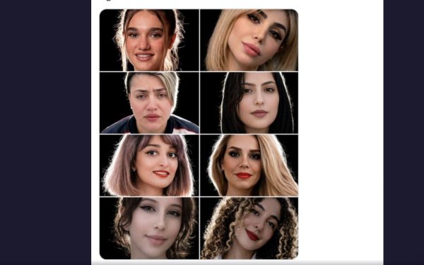 Trump, apel disperat la Iran: Eliberați 8 femei, pentru negocieri