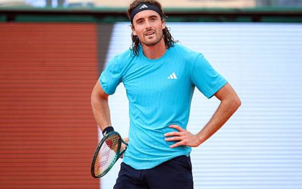 Tsitsipas, hotărât să revină în top: "Știu ce am de făcut!"