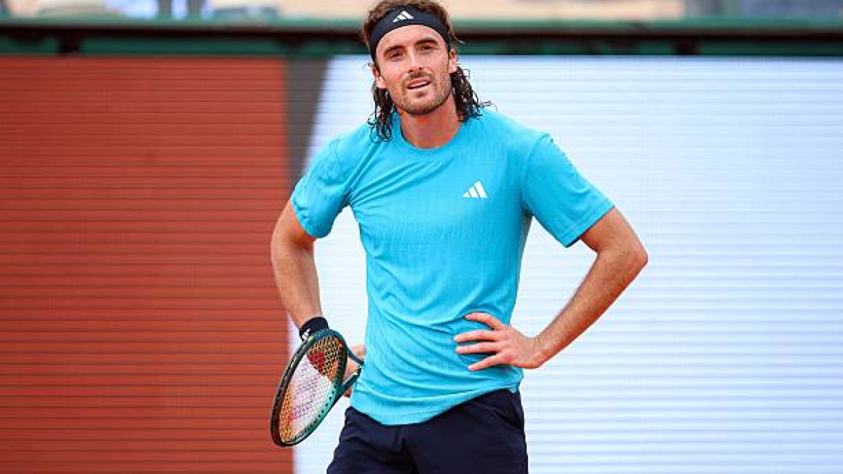 Tsitsipas, hotărât să revină în top: "Știu ce am de făcut!"