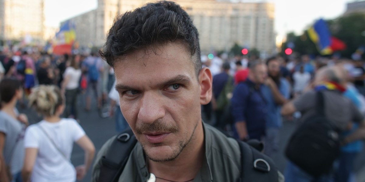 Chirilă, atac dur la Nicușor Dan: „Românii pierd cinci ani din viețile lor”