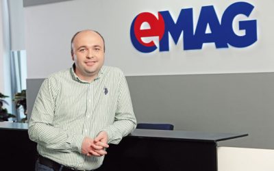 eMAG șochează: Un nou model de business, ce se schimbă