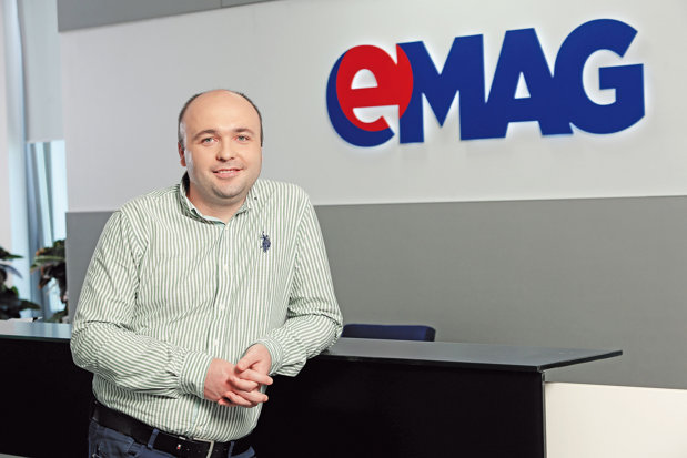 eMAG șochează: Un nou model de business, ce se schimbă