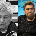 Lucescu, ajutor discret pentru Ioana Tufaru: „Suflet uriaș, un om extraordinar”