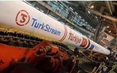 Se suspectează operațiune rusească sub steag fals, şeful spionajului sârb: explozibili fabricați în SUA, fără implicare Ucraina în complotul TurkStream