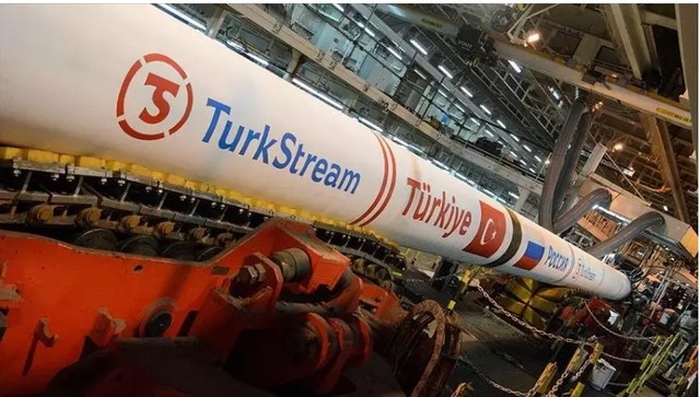 Se suspectează operațiune rusească sub steag fals, şeful spionajului sârb: explozibili fabricați în SUA, fără implicare Ucraina în complotul TurkStream