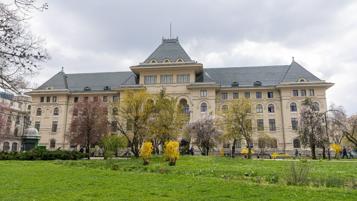 Gratuit la Primăria Capitalei: Tururi ghidate pentru bucureșteni în weekend