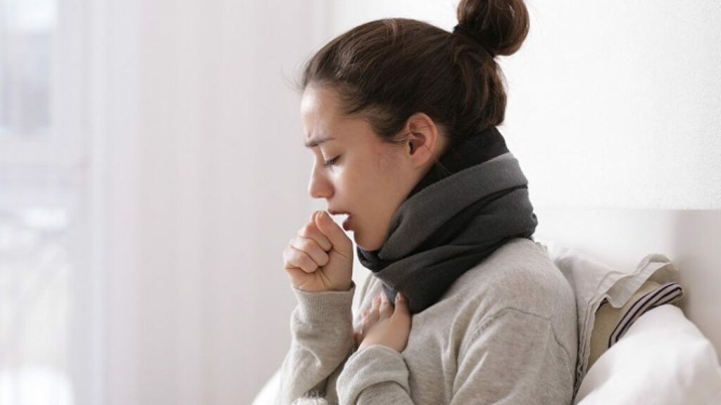 Scădere drastică: Gripa, pneumoniile și virozele, în retragere în România