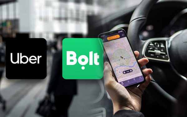 Bolt, în centrul scandalului uriaș: fraudă în ride-sharing, ANAF investighează