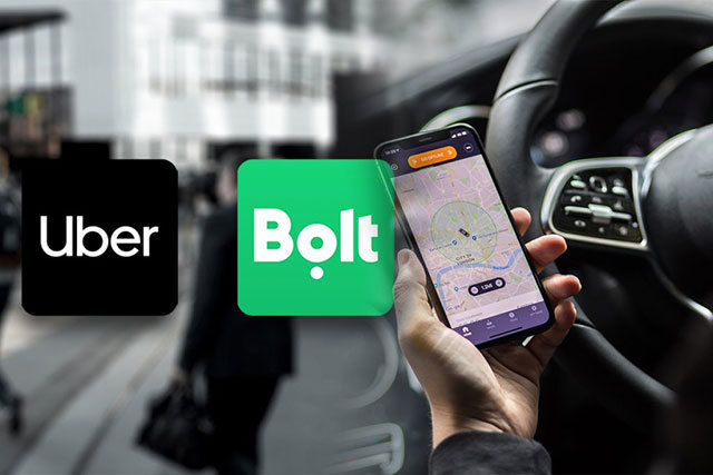 Bolt, în centrul scandalului uriaș: fraudă în ride-sharing, ANAF investighează