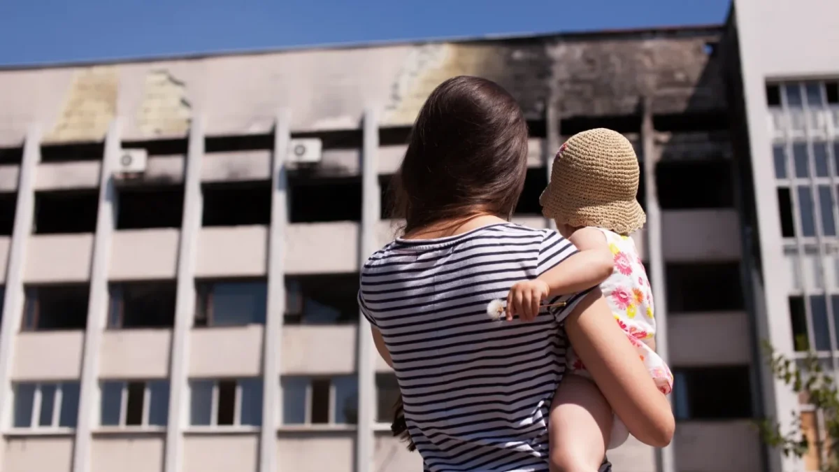 Mama din România, arestată în Italia: 3 ani de închisoare după aducerea copilului