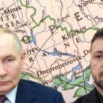 Război în Ucraina: Moscova și Kiev, acuzații reciproce de încălcarea armistițiului de Paște