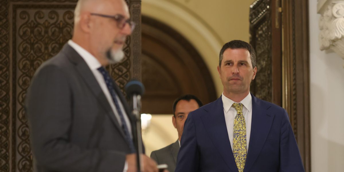 Reacții la vârf în UDMR după ce Viktor Orban a pierdut alegerile, pe cine mizează acum?