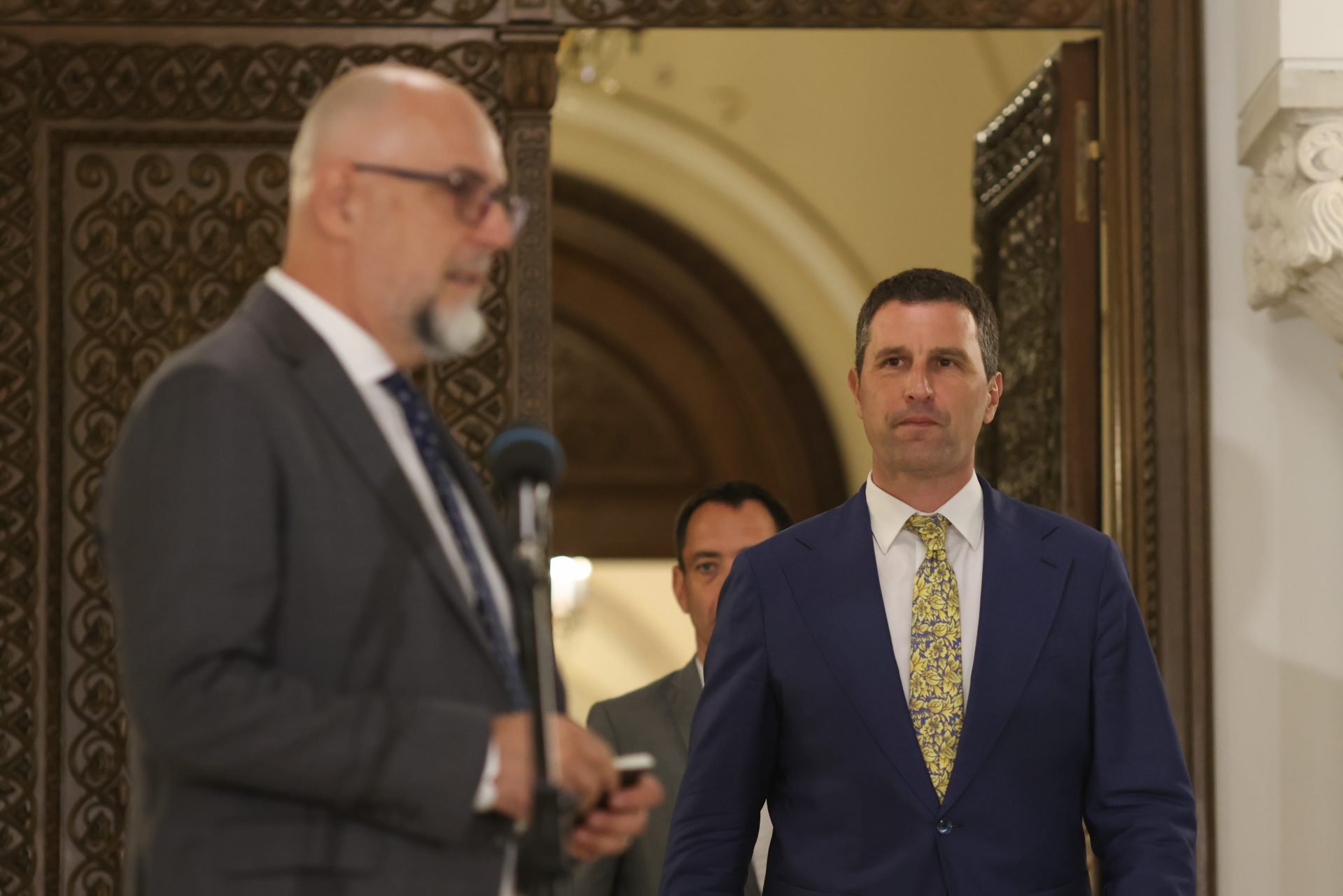 Reacții la vârf în UDMR după ce Viktor Orban a pierdut alegerile, pe cine mizează acum?