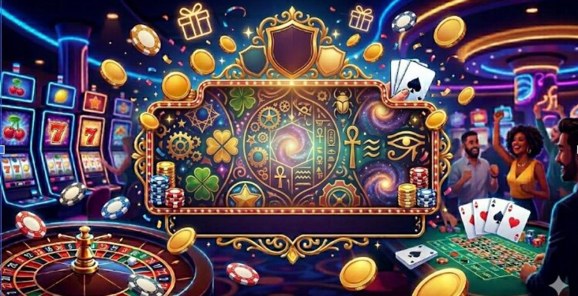 Un bonus generos la un cazinou online poate părea, la prima vedere, o oportunitate atractivă pentru a juca mai mult și, eventual, a câștiga mai mult