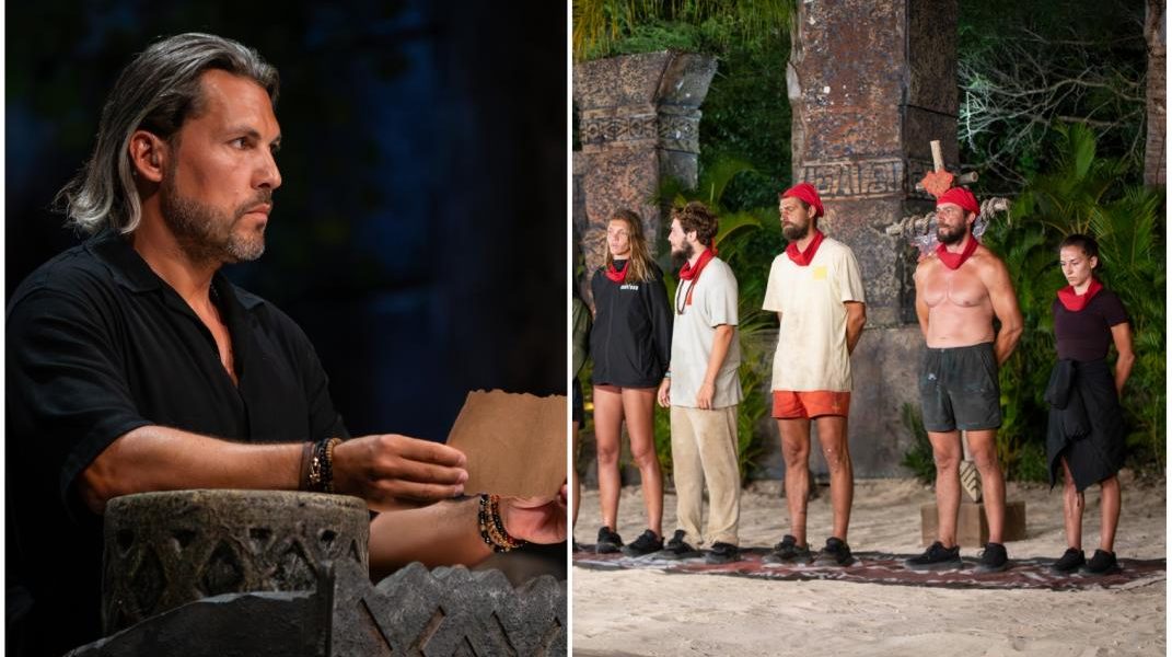 Survivor: Eliminare ȘOC! Anunțul neașteptat făcut de Adi Vasile