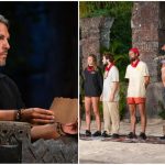 Survivor: Eliminare ȘOC! Anunțul neașteptat făcut de Adi Vasile