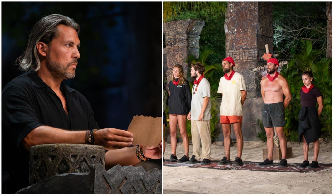 Survivor: Eliminare ȘOC! Anunțul neașteptat făcut de Adi Vasile