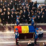 Marica, mesaj tulburător: „Nea Mircea”, ai fi fost mândru de omagiile primite