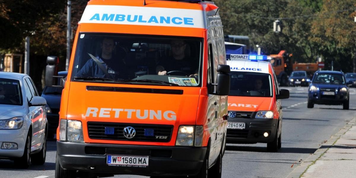 Prater, groază în Austria: Roallercoaster deraiat, cinci răniți la Viena