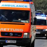 Prater, groază în Austria: Roallercoaster deraiat, cinci răniți la Viena