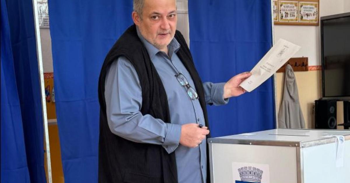 Deputat AUR Dan Artimon a murit de Paște, la 59 de ani