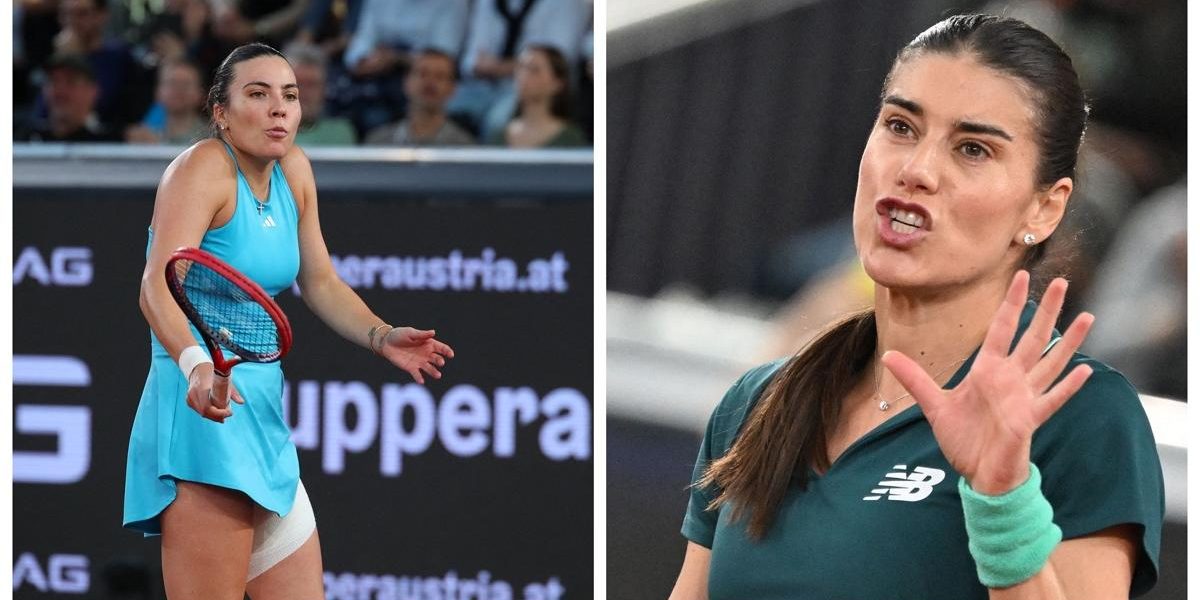 Cîrstea și Ruse, salturi spectaculoase în WTA!