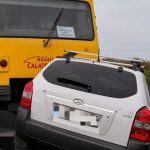 Accident GRAV la Peciu Nou: Șofer ucis de trenul cu pasageri