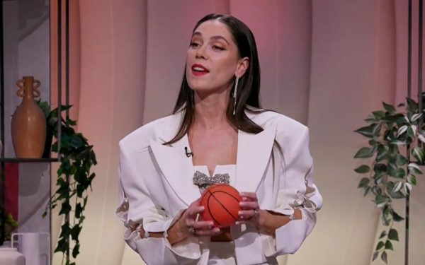 Irina Fodor dă startul sezonului 17 "Chefi la Cuțite": Ce avantaj URIAȘ pune la bătaie