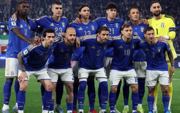 Italia, la Mondialul din 2026? FIFA, scenariu B cu Iranul: ce șanse are Azzurra