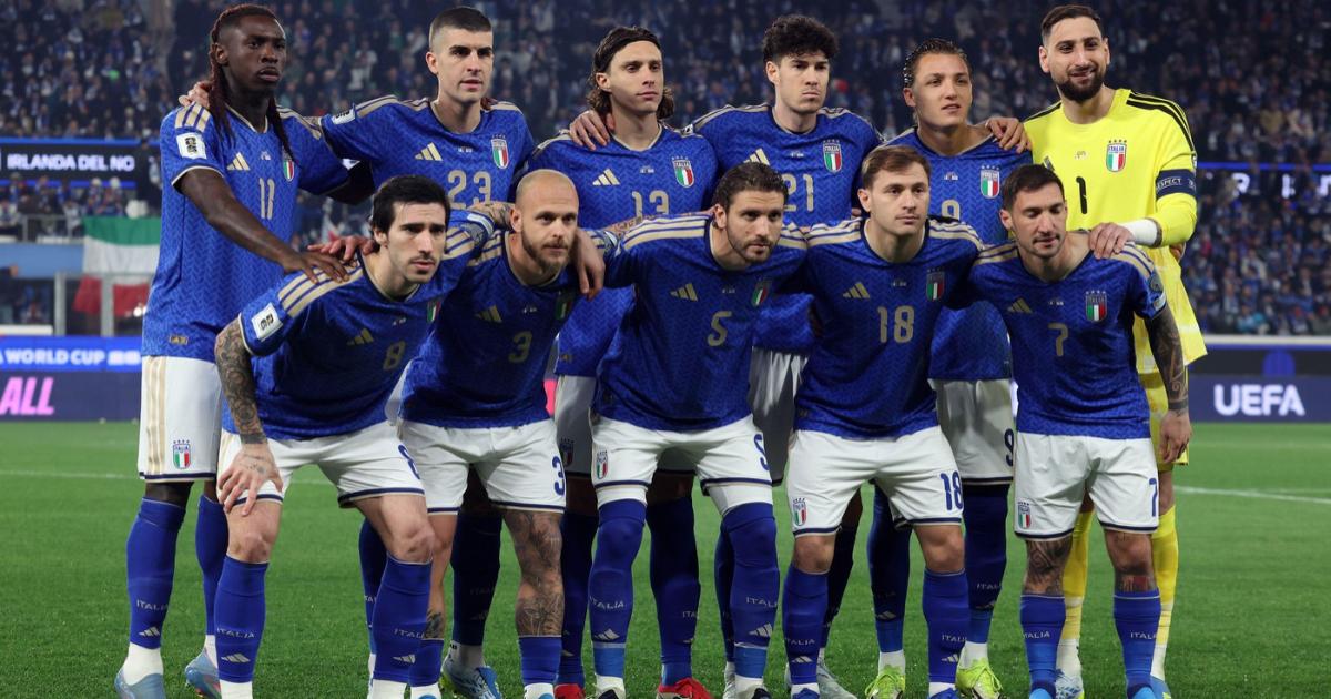 Italia, la Mondialul din 2026? FIFA, scenariu B cu Iranul: ce șanse are Azzurra
